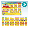 Play-Doh-Fantasie-Set – 30 Tontöpfe