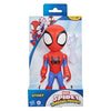 Hasbro Marvels übergroße Spielzeugfigur Spidey und seine tollen Freunde