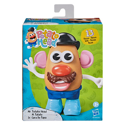 Hasbro Mr. Potato Head - 12 Stk.