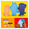 Play-Doh Bluey Goes Camping-Spielset – 6 Tontöpfe