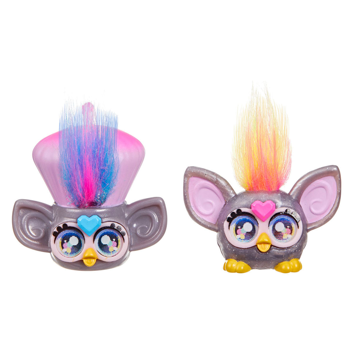 Hasbro Furby Minis Überraschungs-2er-Pack
