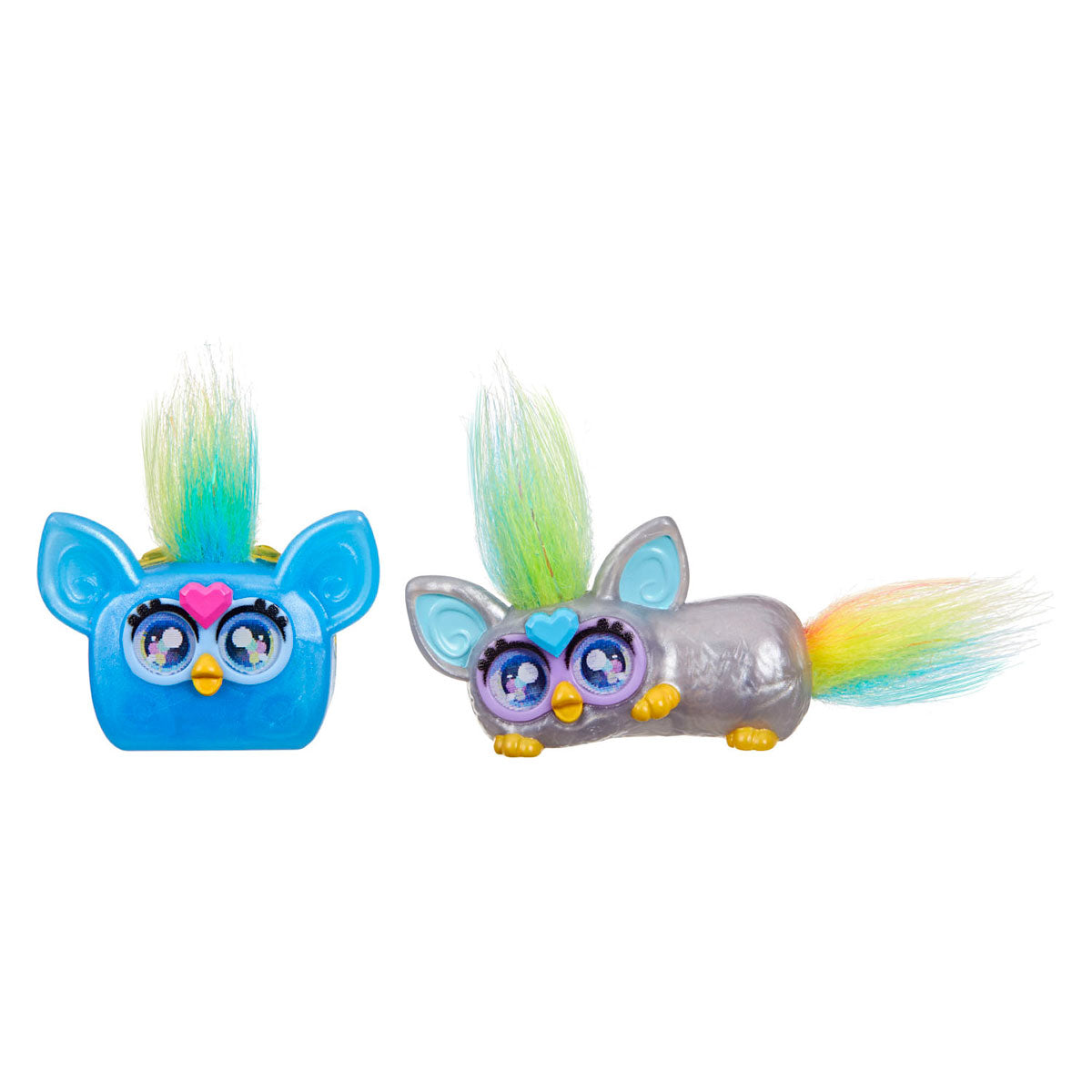 Hasbro Furby Minis Überraschungs-2er-Pack