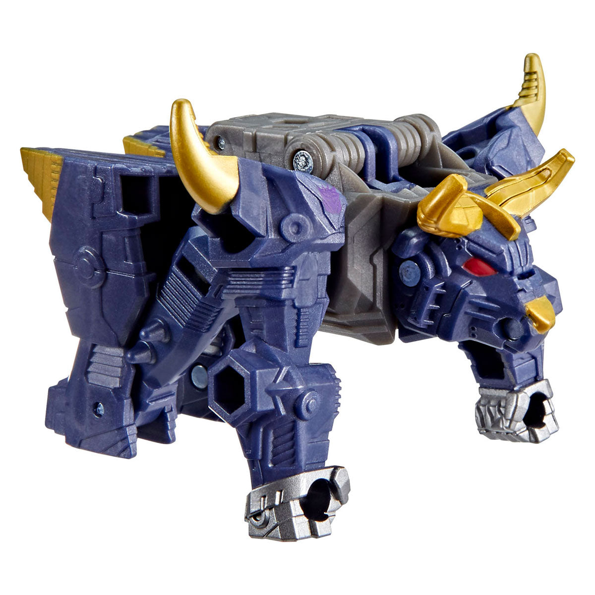 Hasbro Transformers Cyberworld Megatron Cyber Changer Roboter