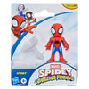 Hasbro Marvel Spider-Man und seine tollen Freunde als Spielfigur