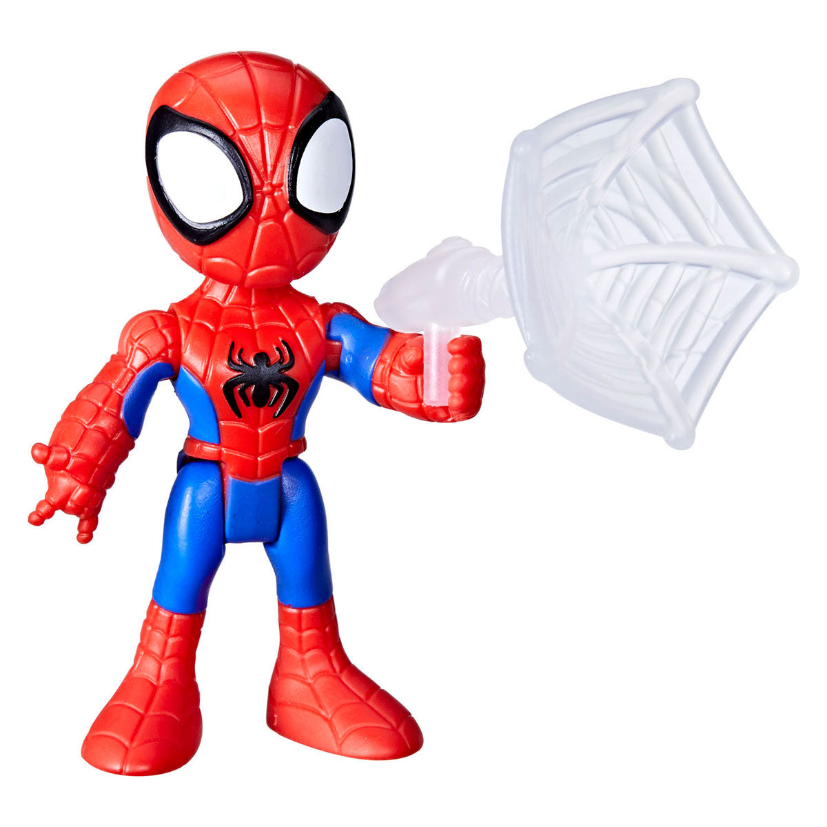 Hasbro Marvel Spider-Man und seine tollen Freunde als Spielfigur