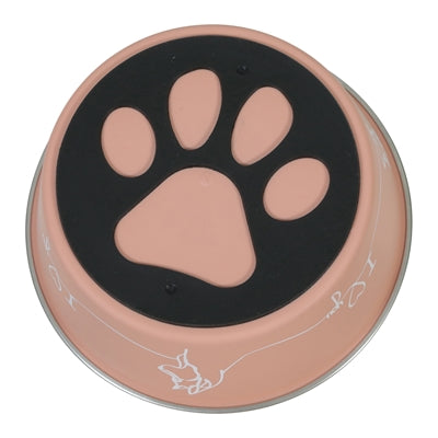 Zolux liebe Fütterungskastenhund Pink