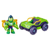 Hasbro Marvel Iron Man und seine tollen Freunde Iron Hulk als Spielfigur