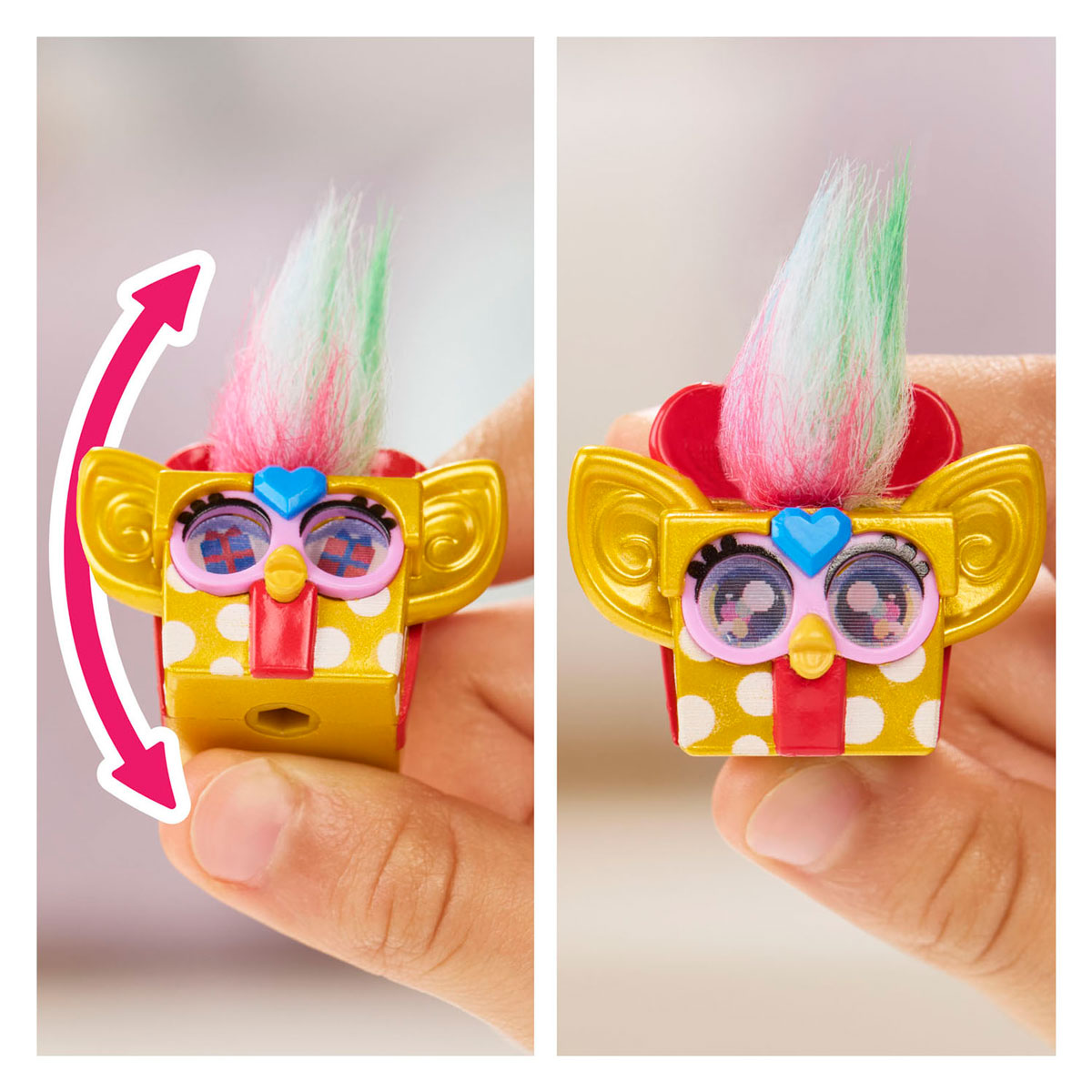 Furby Minis Adventskalender