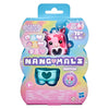 Hasbro Nanomals Mootilda, die rosa Kuh