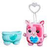 Hasbro Nanomals Mootilda, die rosa Kuh