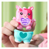 Hasbro Nanomals Mootilda, die rosa Kuh