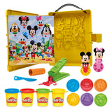 Play-Doh Disney Junior macht ein Story-Spielset - afbeelding 2