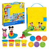 Play-Doh Disney Junior macht ein Story-Spielset - afbeelding 3