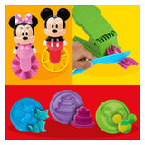 Play-Doh Disney Junior macht ein Story-Spielset - afbeelding 4