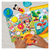 Play-Doh Disney Junior macht ein Story-Spielset