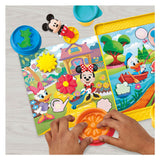 Play-Doh Disney Junior macht ein Story-Spielset - afbeelding 5