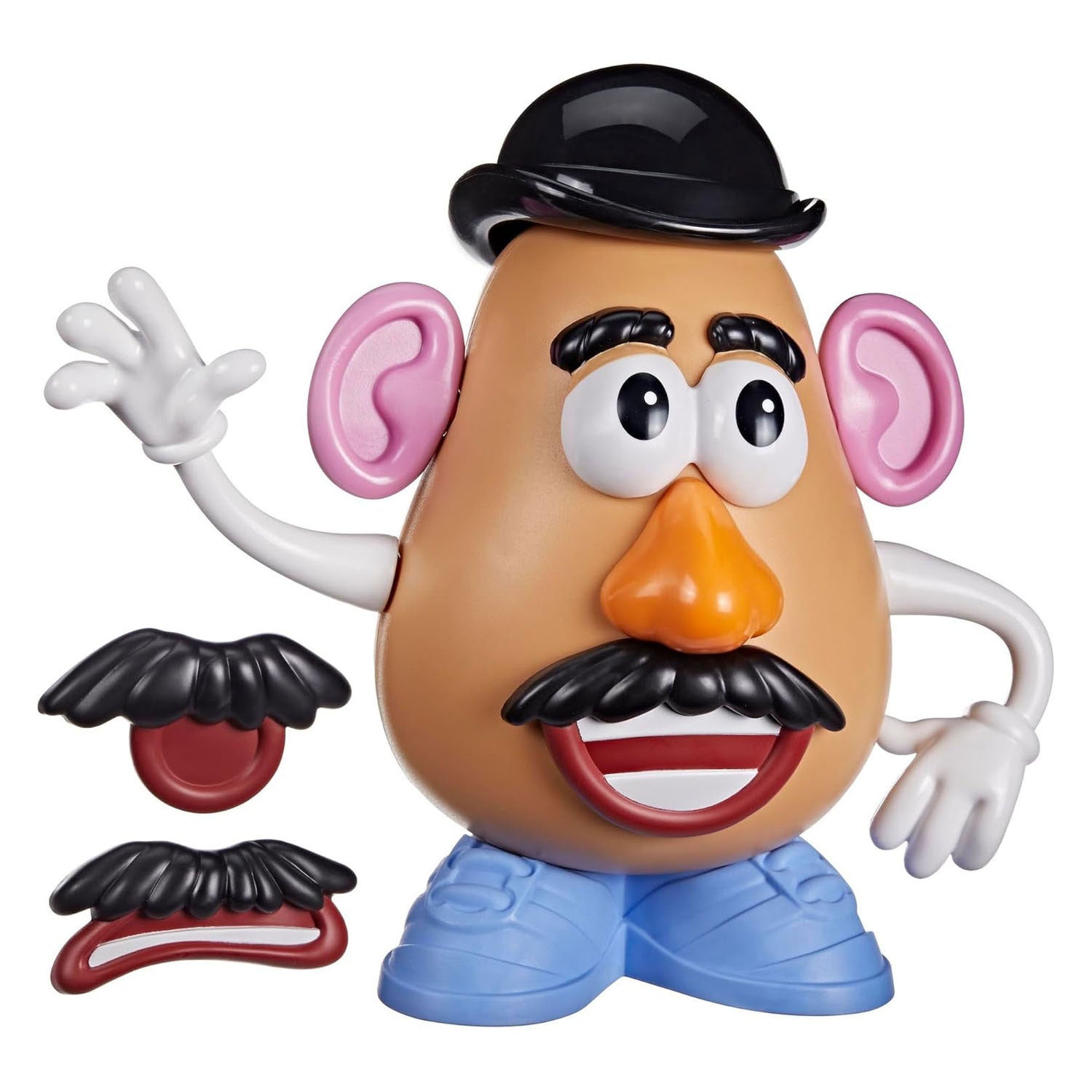 Hasbro Toy Story 5 Kartoffelkopf sprechende Spielzeugfigur