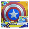 Hasbro Marvel Avengers Captain America Battle React Shield