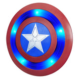 Hasbro Marvel Avengers Captain America Battle React Shield - afbeelding 1