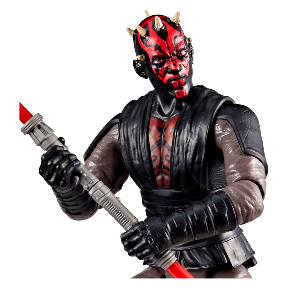 Star Wars Titan Series Darth Maul – Actionfigur 30 cm