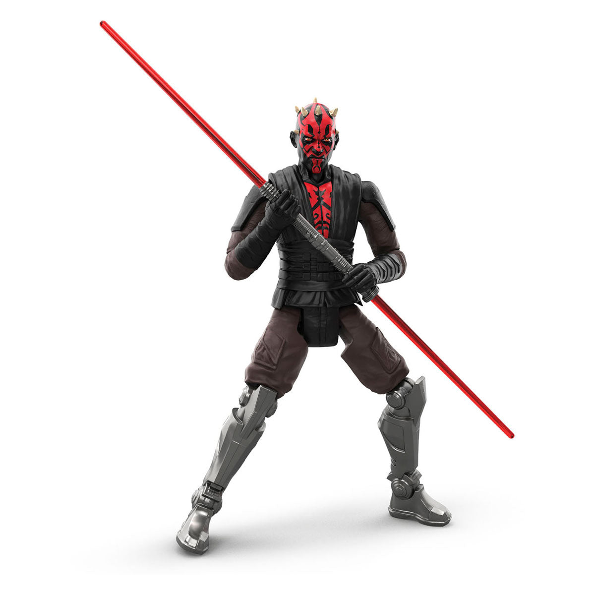 Star Wars Titan Series Darth Maul – Actionfigur 30 cm