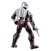 Star Wars Actionverse Die mandalorianische Actionfigur 11 cm