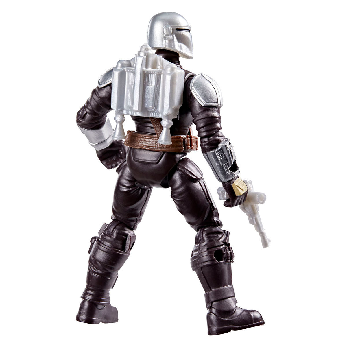 Star Wars Actionverse Die mandalorianische Actionfigur 11 cm