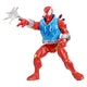 Hasbro Mixmashers Marvel Scarlet Spider Spielfigur