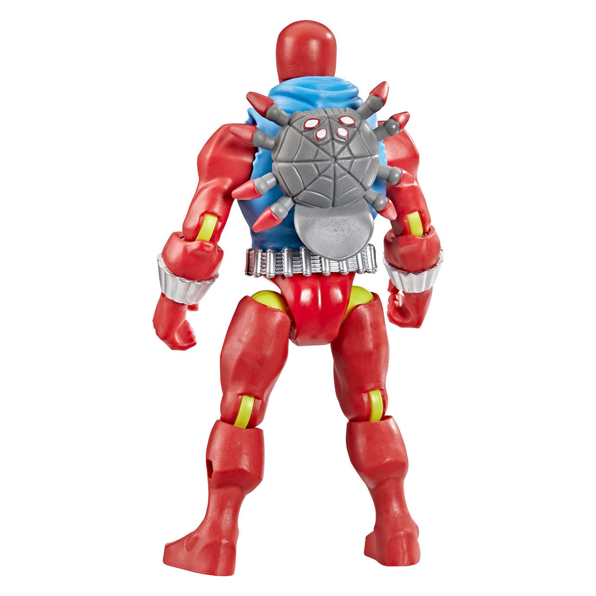 Hasbro Mixmashers Marvel Scarlet Spider Spielfigur