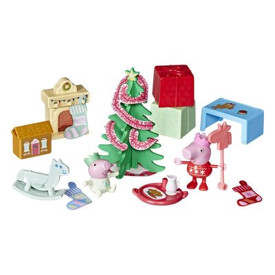 Peppa Wutz Peppa und Evie – Adventskalender