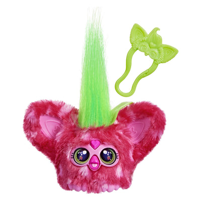 Hasbro Furby Furblets Ber-Ree interaktives Plüschtier