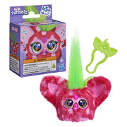 Hasbro Furby Furblets Ber-Ree interaktives Plüschtier - afbeelding 3