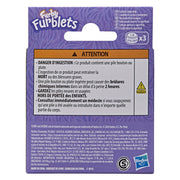 Hasbro Furby Furblets Ber-Ree interaktives Plüschtier - afbeelding 4
