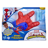 Hasbro Marvel Spidey und seine tollen Freunde – Spidey Web Launcher - afbeelding 2