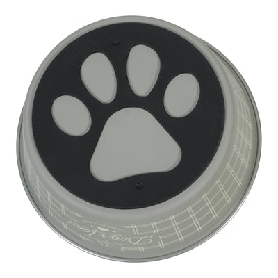 Zolux Food Fütterungsschale Hunde Taupe