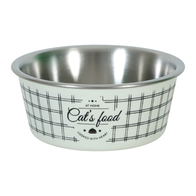 Zolux Food Food Schüssel Kat Beige