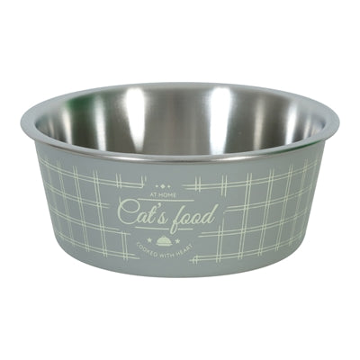 Zolux Food Food Cat Grey Grey