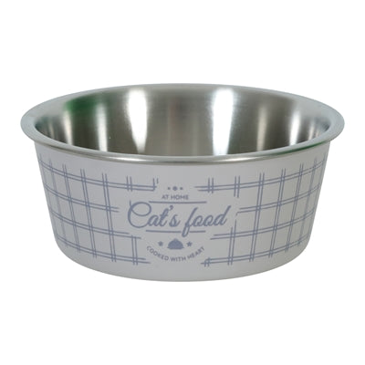 Zolux Food Feeding Box Cat Pink
