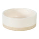 Zolux Olaria Food Bowl Keramik Beige