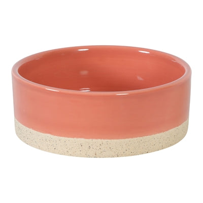 Zolux Olaria Food Bowl Keramik Terrakota
