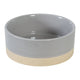 Zolux Olaria Food Bowl Keramikgrau