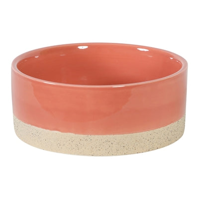Zolux Olaria Food Bowl Keramik Terrakota