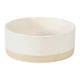 Zolux Olaria Food Bowl Keramik Beige