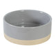 Zolux Olaria Food Bowl Keramikgrau