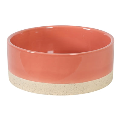 Zolux Olaria Food Bowl Keramik Terrakota