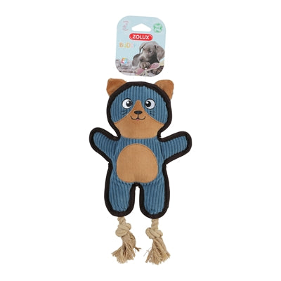 Zolux Buddy Katze Blau