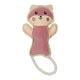 Zolux Buddy Hamster Pink