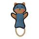 Zolux Buddy Hamster Blau