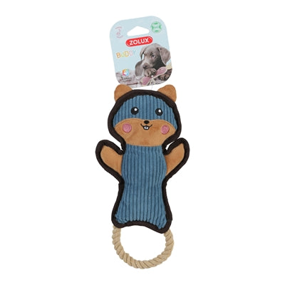 Zolux Buddy Hamster Blau