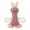 Zolux Buddy Rabbit Pink